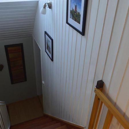 Ferienhaus Stana Λέερ Εξωτερικό φωτογραφία