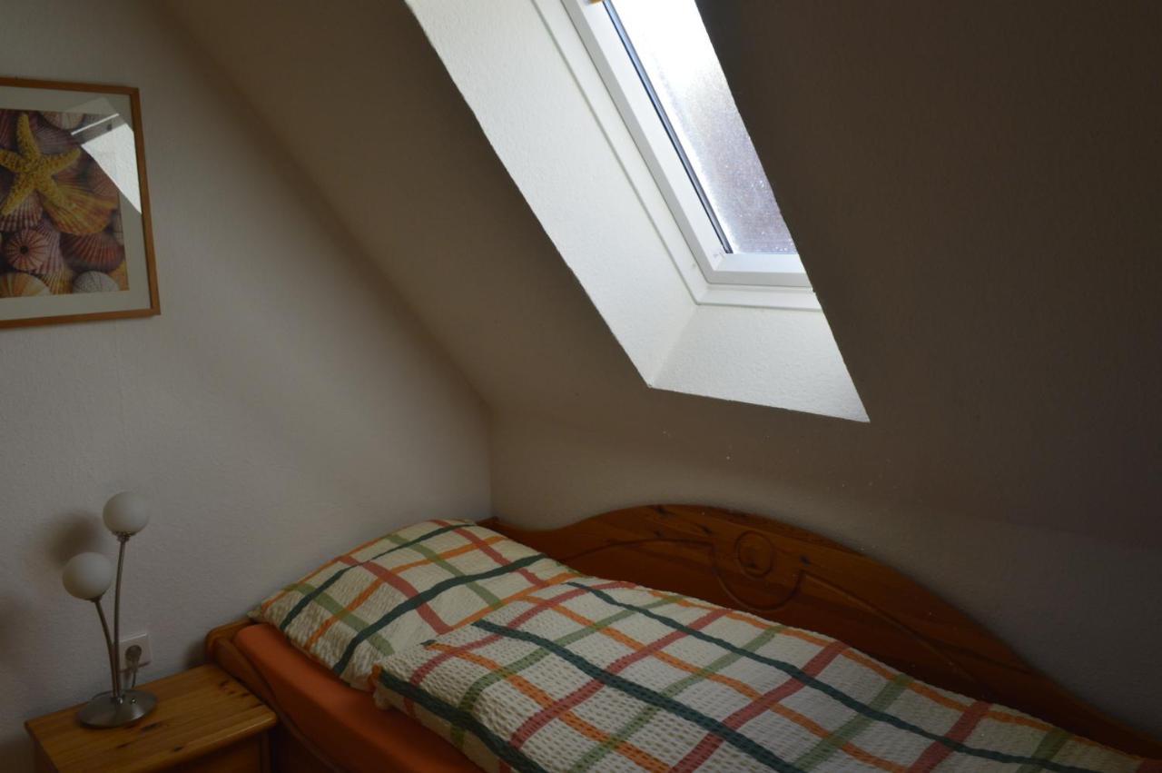 Ferienhaus Stana Λέερ Εξωτερικό φωτογραφία