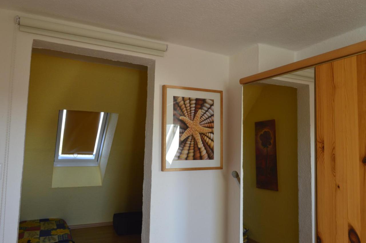 Ferienhaus Stana Λέερ Εξωτερικό φωτογραφία